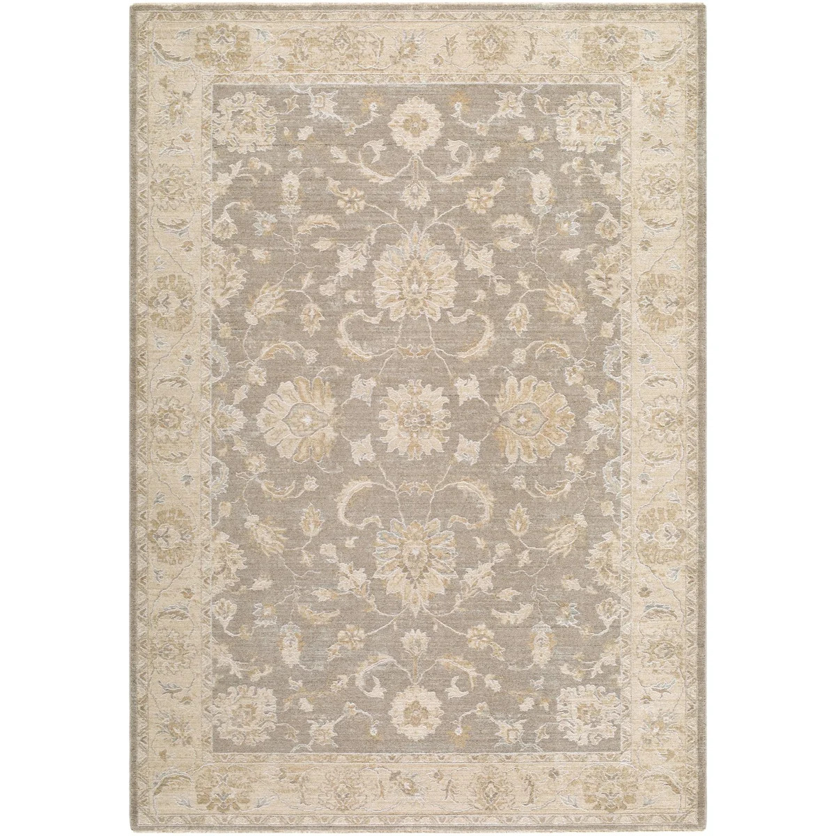 Rachel Zoe x Livabliss The Vintage Edit Machine Woven Area Rug | Wayfair North America