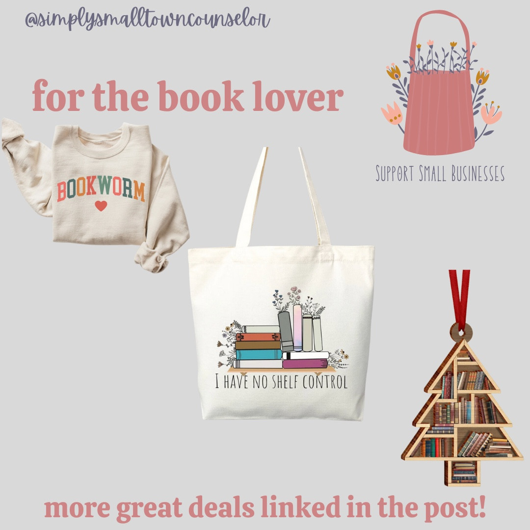 for the book lover 📚

#LTKSaleAlert #LTKCyberWeek #LTKGiftGuide