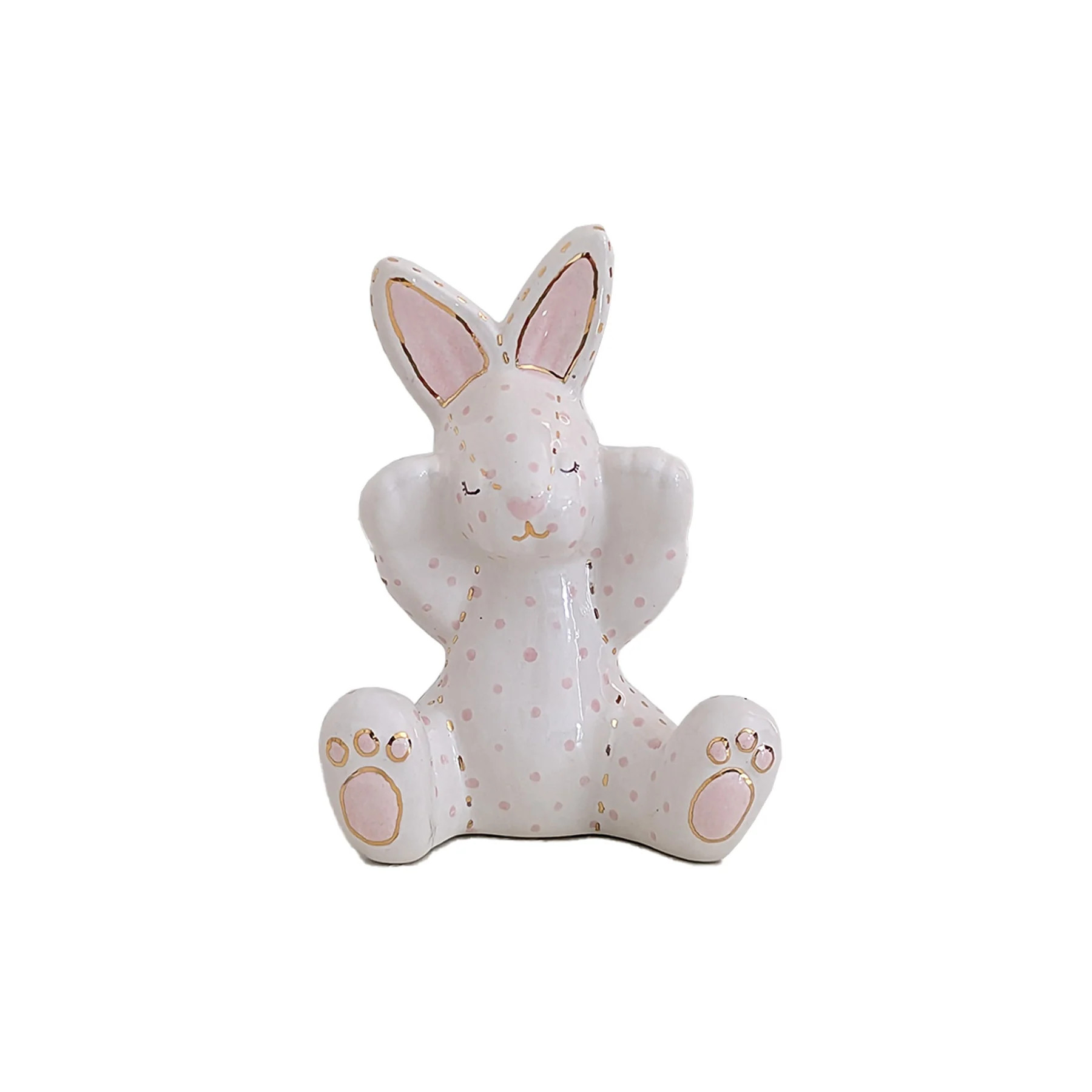 Baby Bunnies | Ruby Clay Company