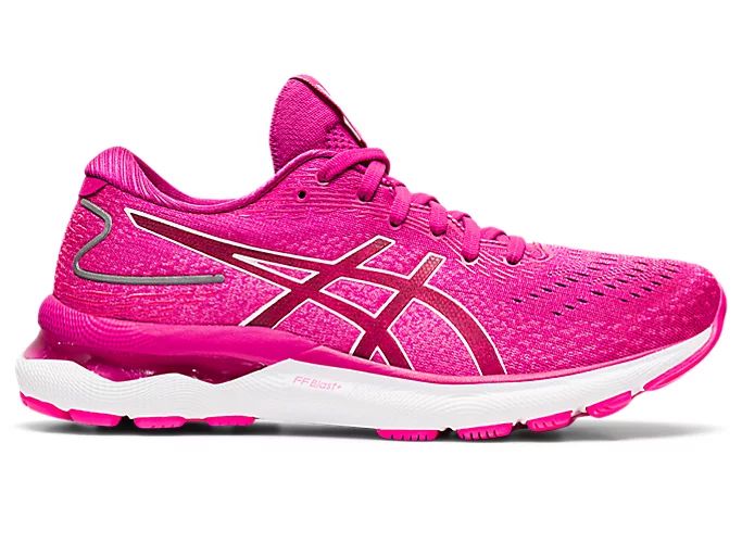 Smooth strides, soft landings, and a flexible fit. | ASICS (US)