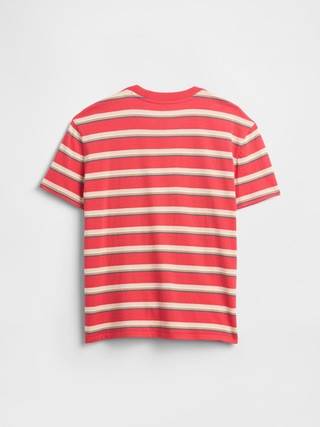 Kids Pocket T-Shirt | Gap Factory