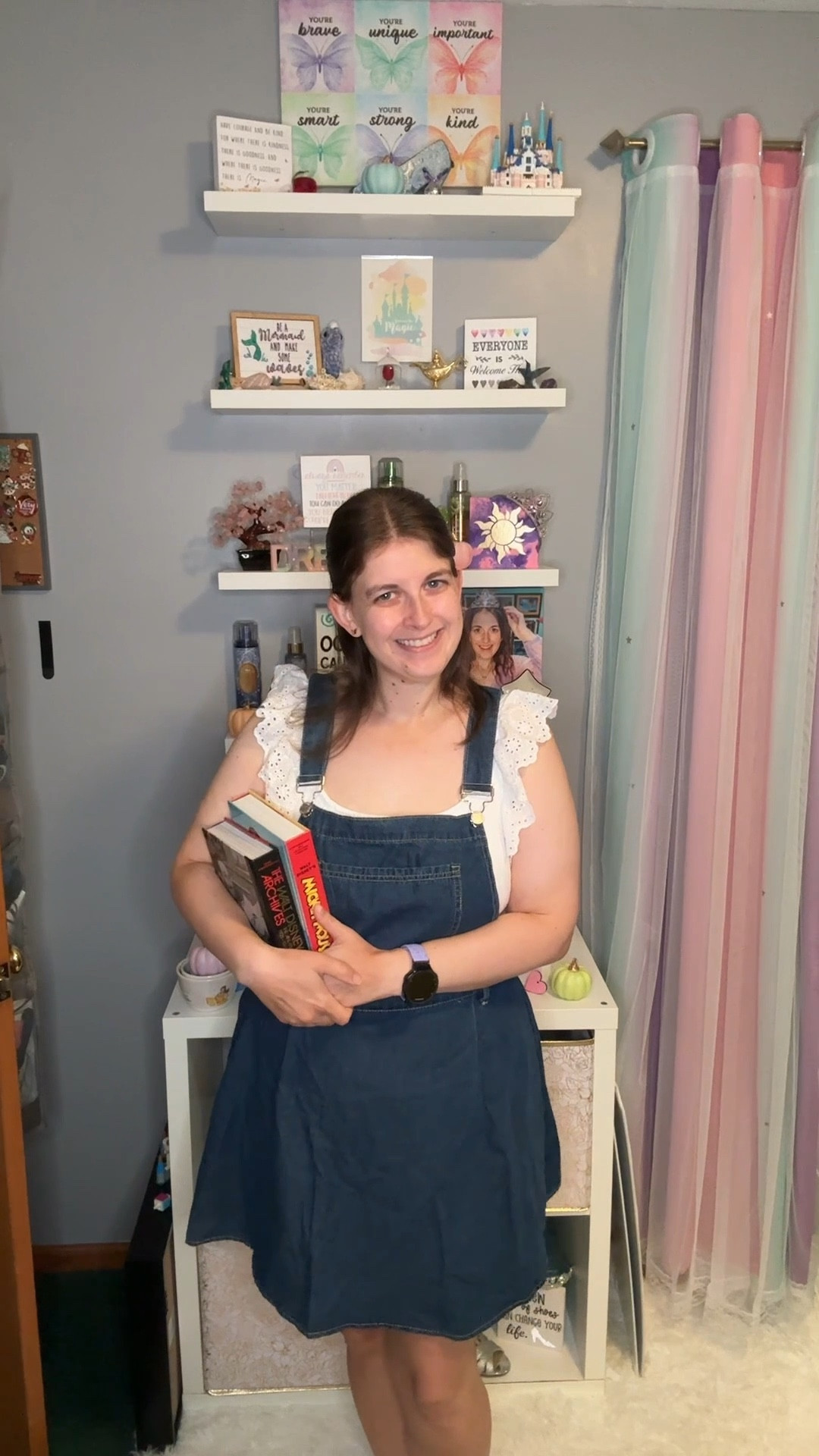 Belle Disneybound. Everyday disney style 

#LTKTravel #LTKStyleTip #LTKMidsize