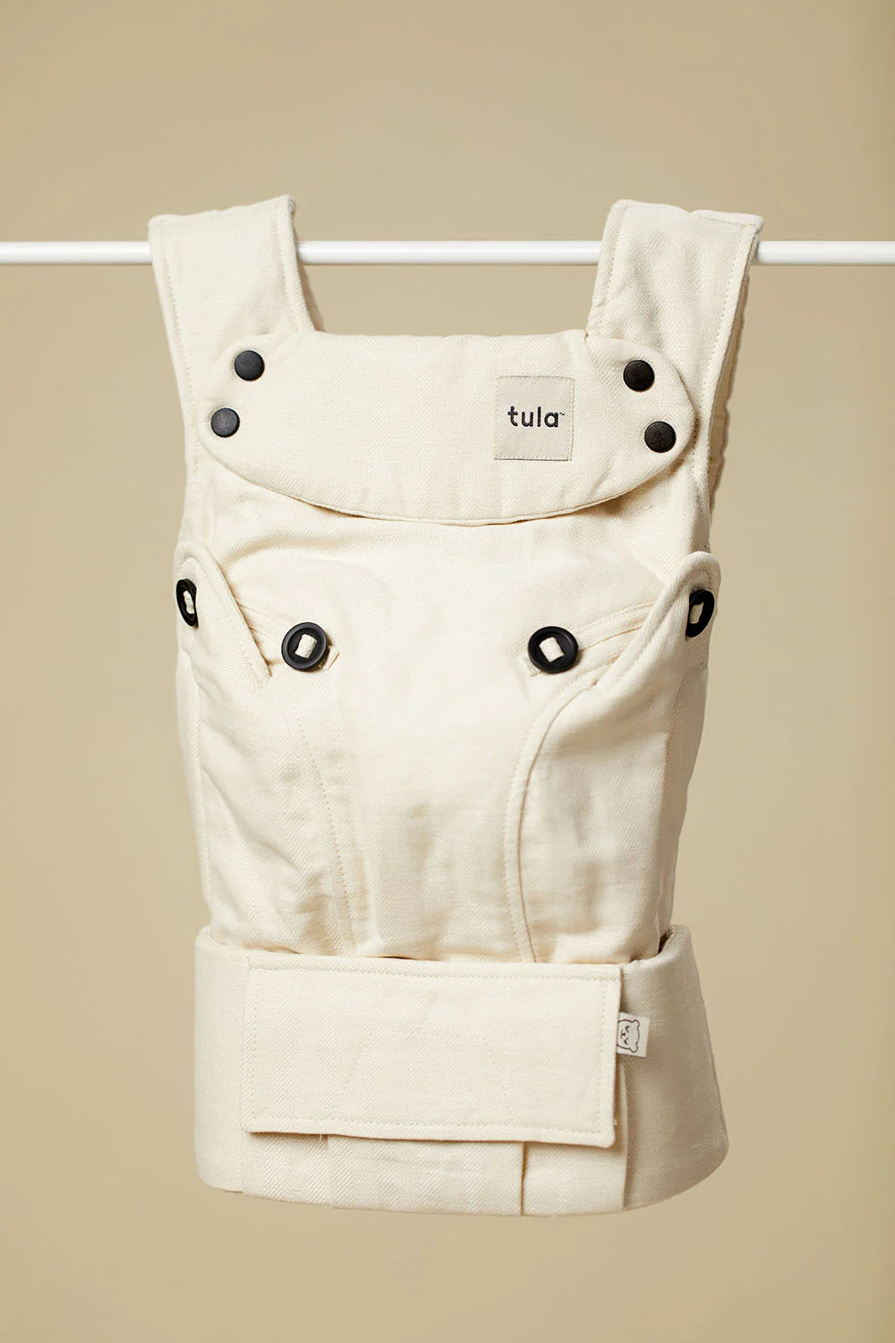 Dove Linen – Tula Explore Carrier - Tula US | Baby Tula