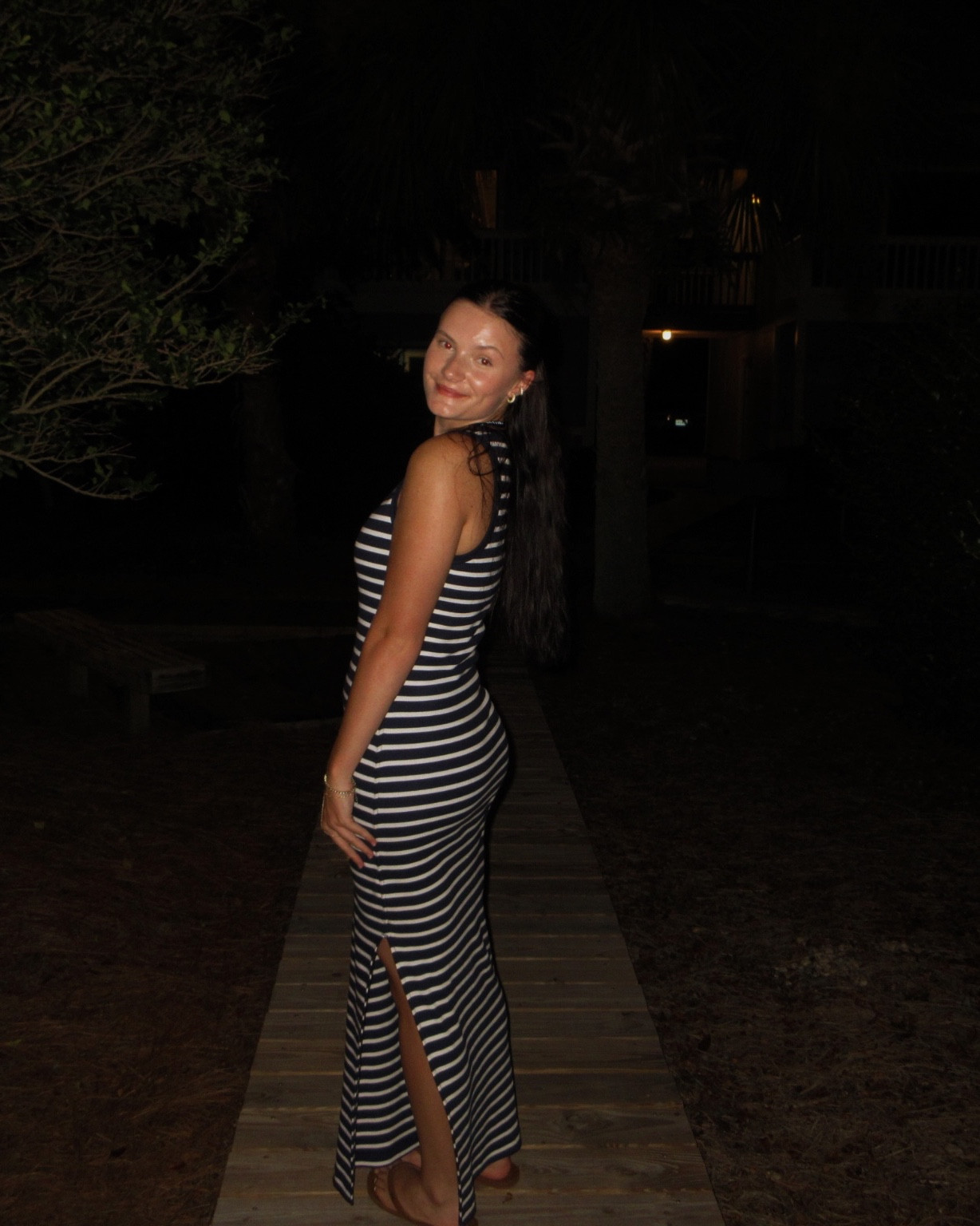 beach dinner outfit 🤍
#dinneroutfit #beach #summer 

#LTKStyleTip #LTKBeauty #LTKTravel