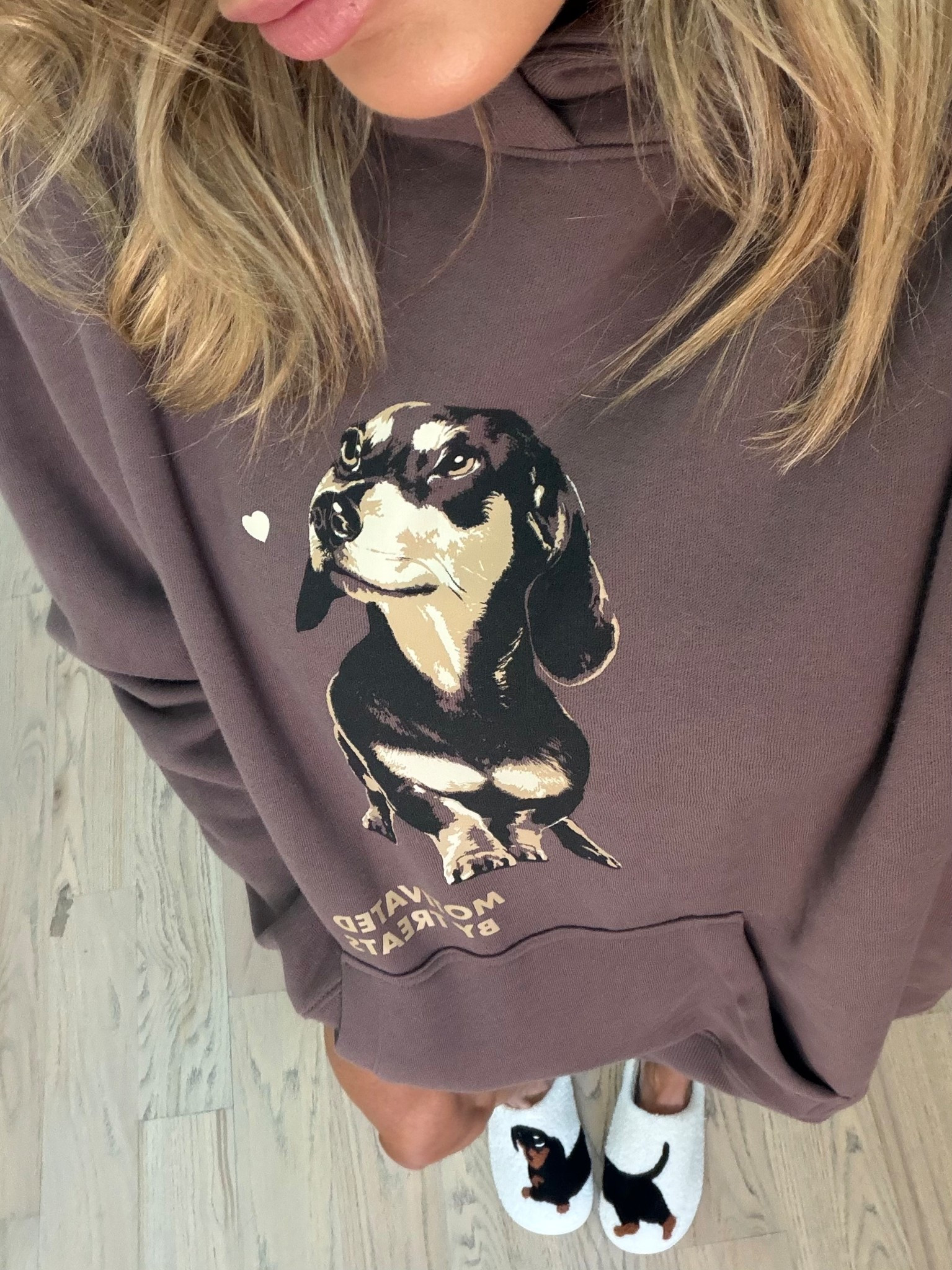 Speaking of dachshunds … you must go grab this!!! On sale for $18!

#doxielover #dachshundsarelife #dachshundlover #targetstyle #targetfinds

#LTKFindsUnder50 #LTKStyleTip #LTKSaleAlert