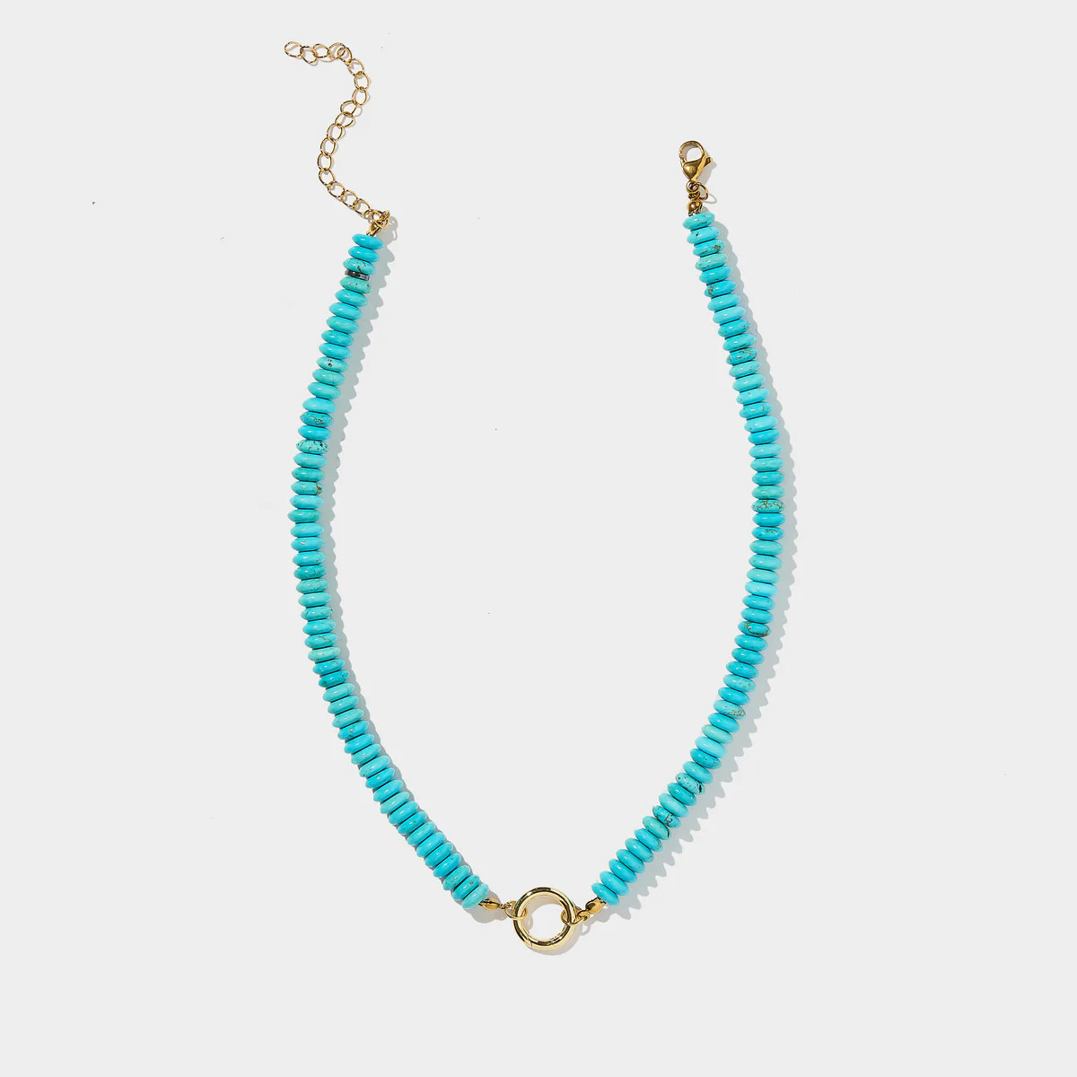 Savannah Necklace | Allie + Bess