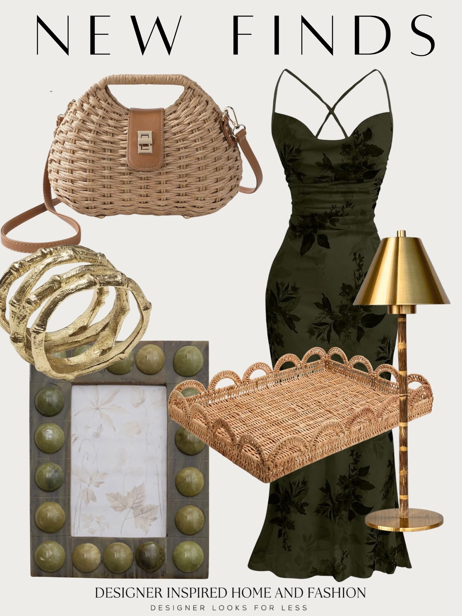 New finds I’m loving

#LTKootd #LTKHome