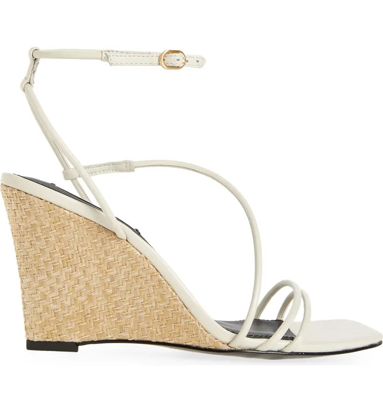 Reiss Kali Wedge | Nordstrom | Nordstrom