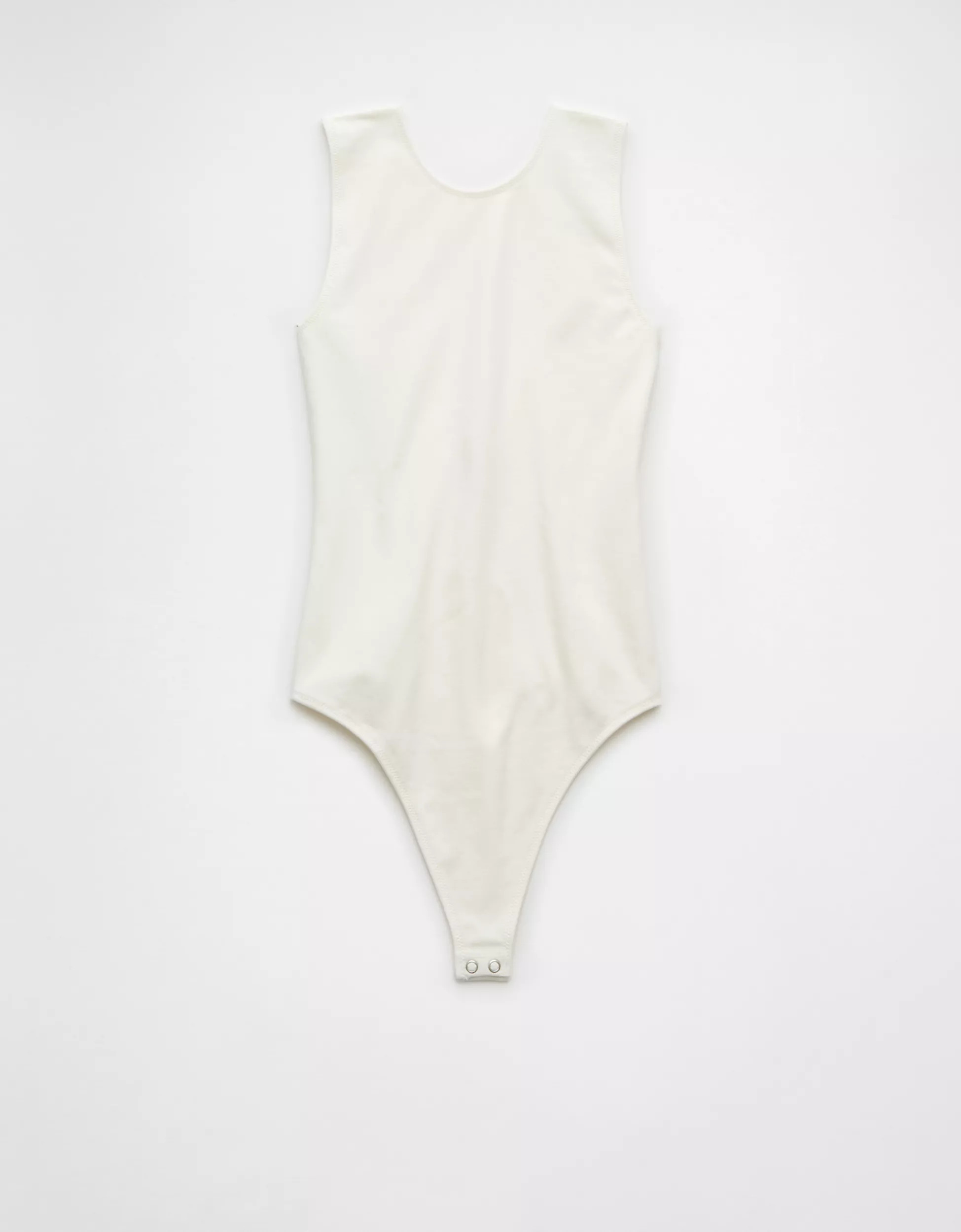 AE Open Back Bodysuit | American Eagle Outfitters (US & CA)