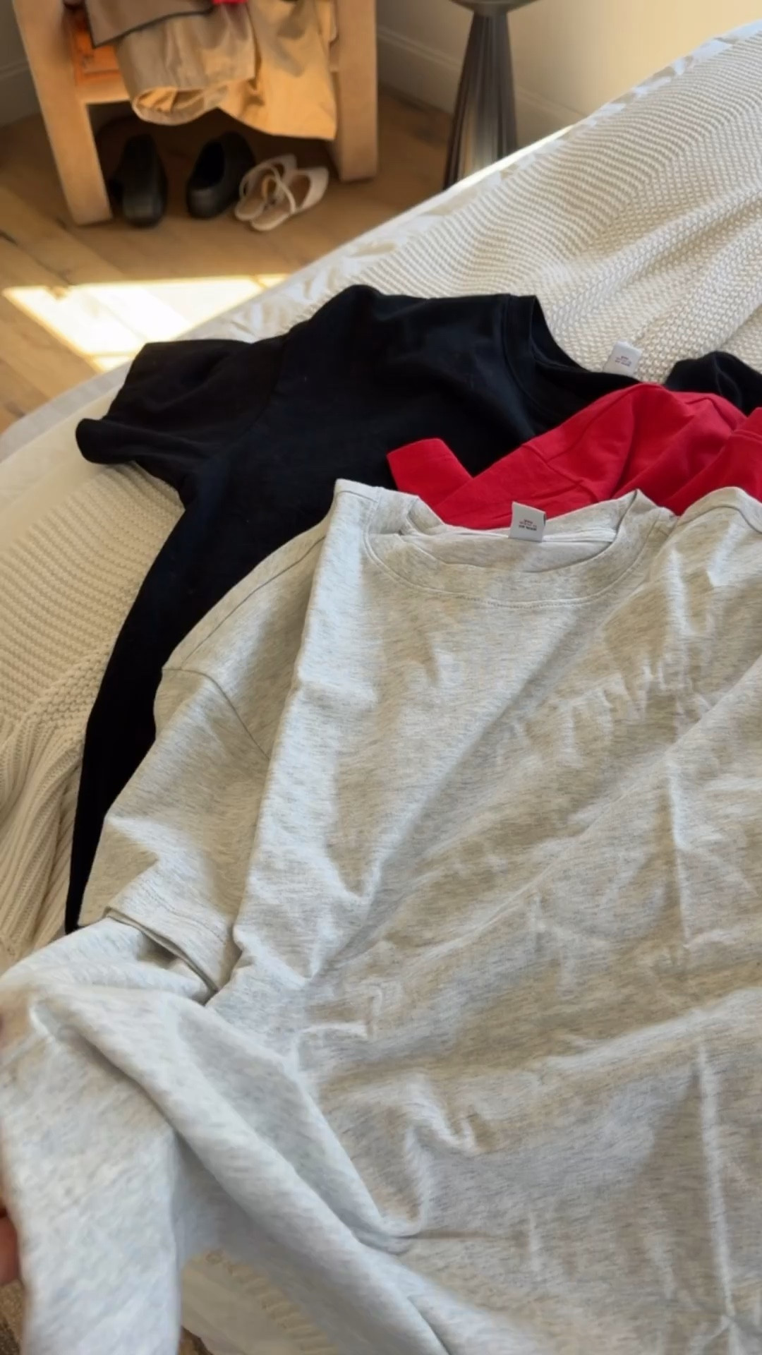 I’m a size 8 and do a size medium. 



#LTKMidsize #LTKBeauty #LTKWorkwear