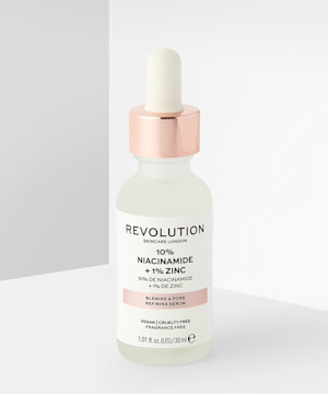 Blemish and Pore Refining Serum - 10% Niacinamide + 1% Zinc | Beauty Bay