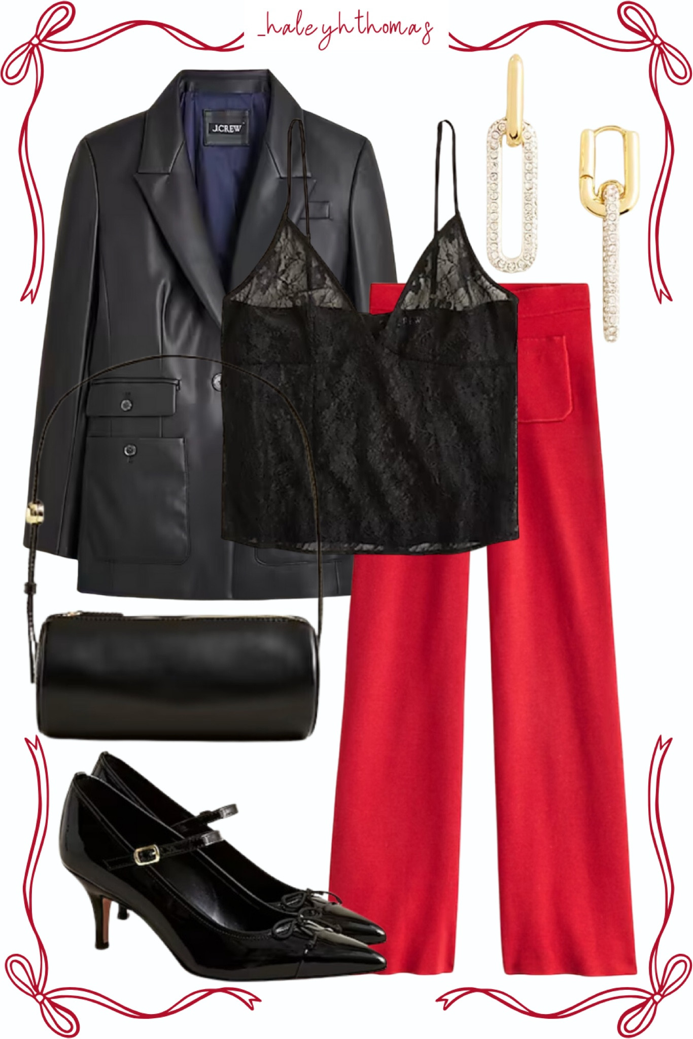 #LTKStyleTip #LTKHoliday #LTKParties