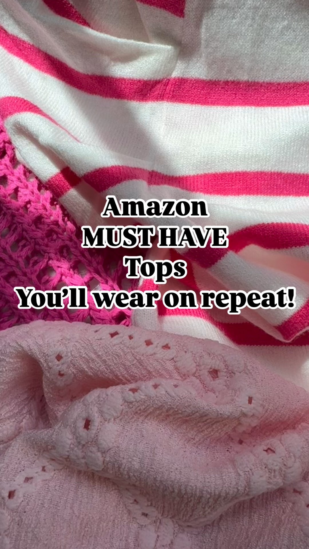 Stylish. Affordable. Extremely comfortable. 
These 3 Amazon Dokotoo tops are total wardrobe wins—and yes, they're as good as they look! 😍

✨ Whether you're after elevated basics, standout color, or breezy textures, these pieces check every box. I love that they’re super cost-effective, yet feel so high quality—perfect for effortless, everyday style over 40. 

🛍️ Click my LTK or Amazon link in bio to purchase + shop my full classic, everyday style from @atalldrinkofstyle on LTK!
 💖 Which one’s your fave? Let’s chat in the comments ⬇️

#dokotoo #dokotoofashion #dokotoogirls #amazonmusthave #over40style #timelessstyle #tallfashion #ltkover40

#LTKOver40 #LTKFindsUnder100 #LTKWatchNow