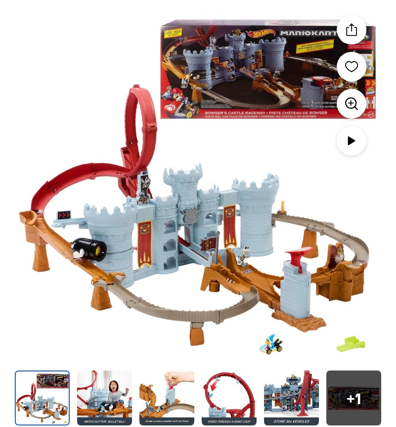 $30 off plus get $15 in Walmart cash! 

#LTKHoliday #LTKKids #LTKGiftGuide