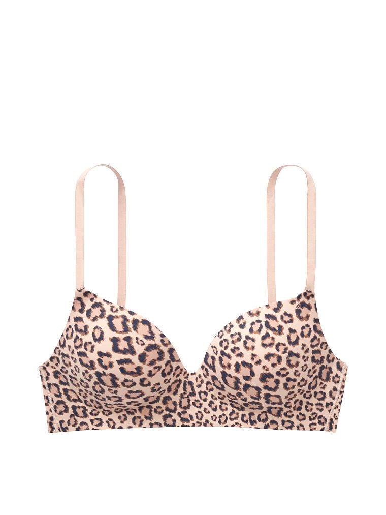 Wireless Push-Up Bra | Victoria's Secret (US / CA )