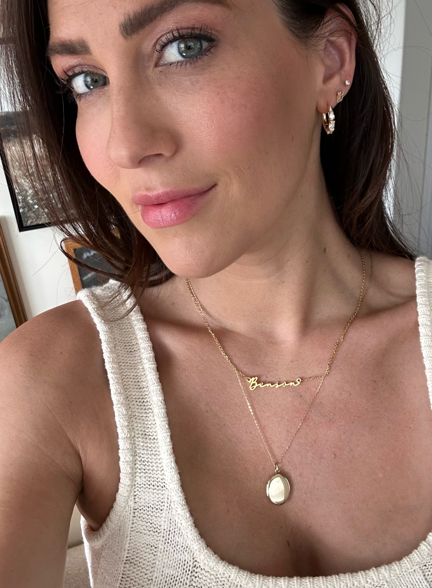 Gold jewelry pieces 

#LTKstyletip #LTKGiftGuide