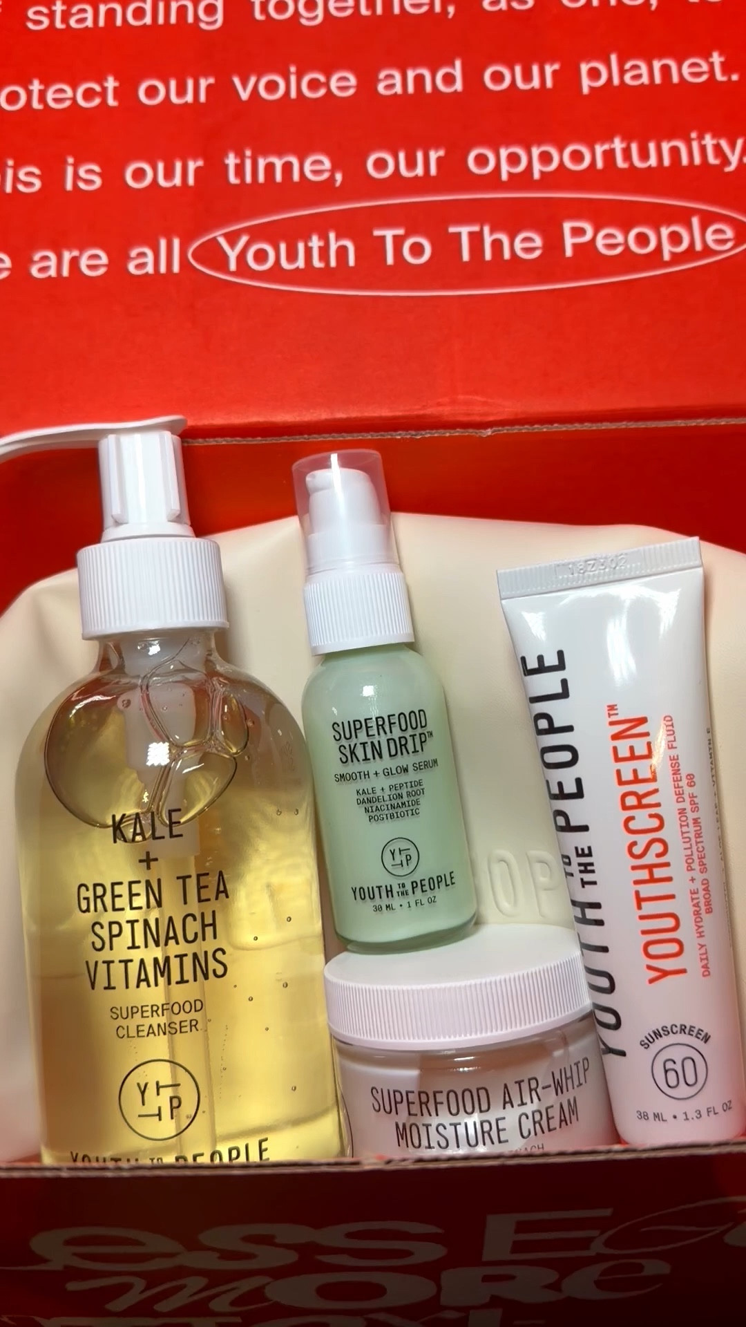 Go an add this to your @Sephora cart now ! Just in time for the spring sales event! 

#LTKSaleAlert #LTKselfcare #LTKBeauty