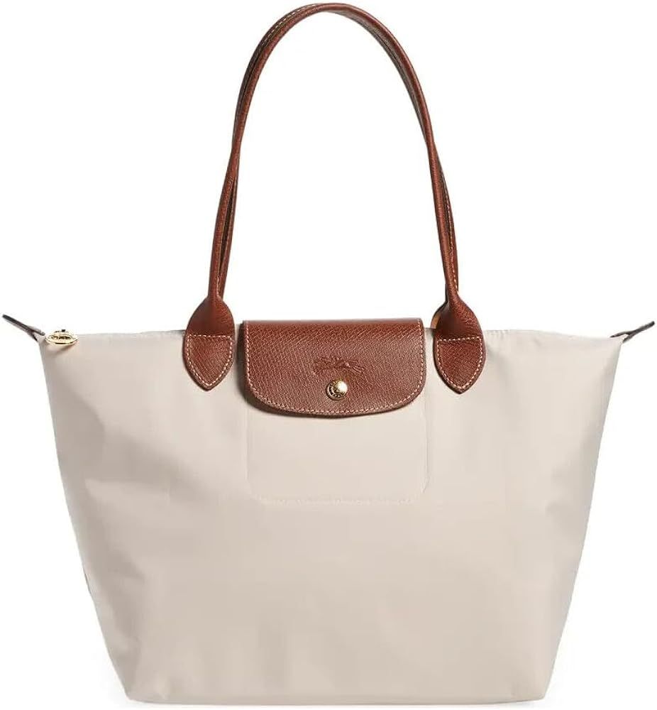Longchamp Le Pliage Small Folding Tote Bag | Amazon (US)