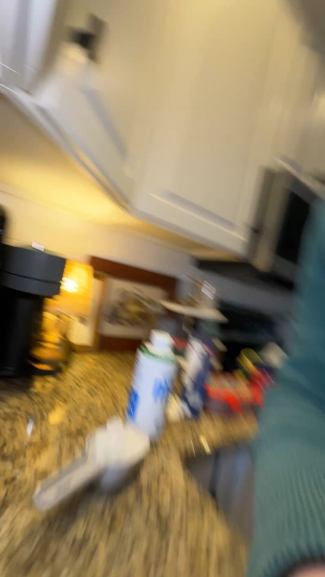 morning routine  

#LTKdayinmylife #LTKootd #LTKmomlife