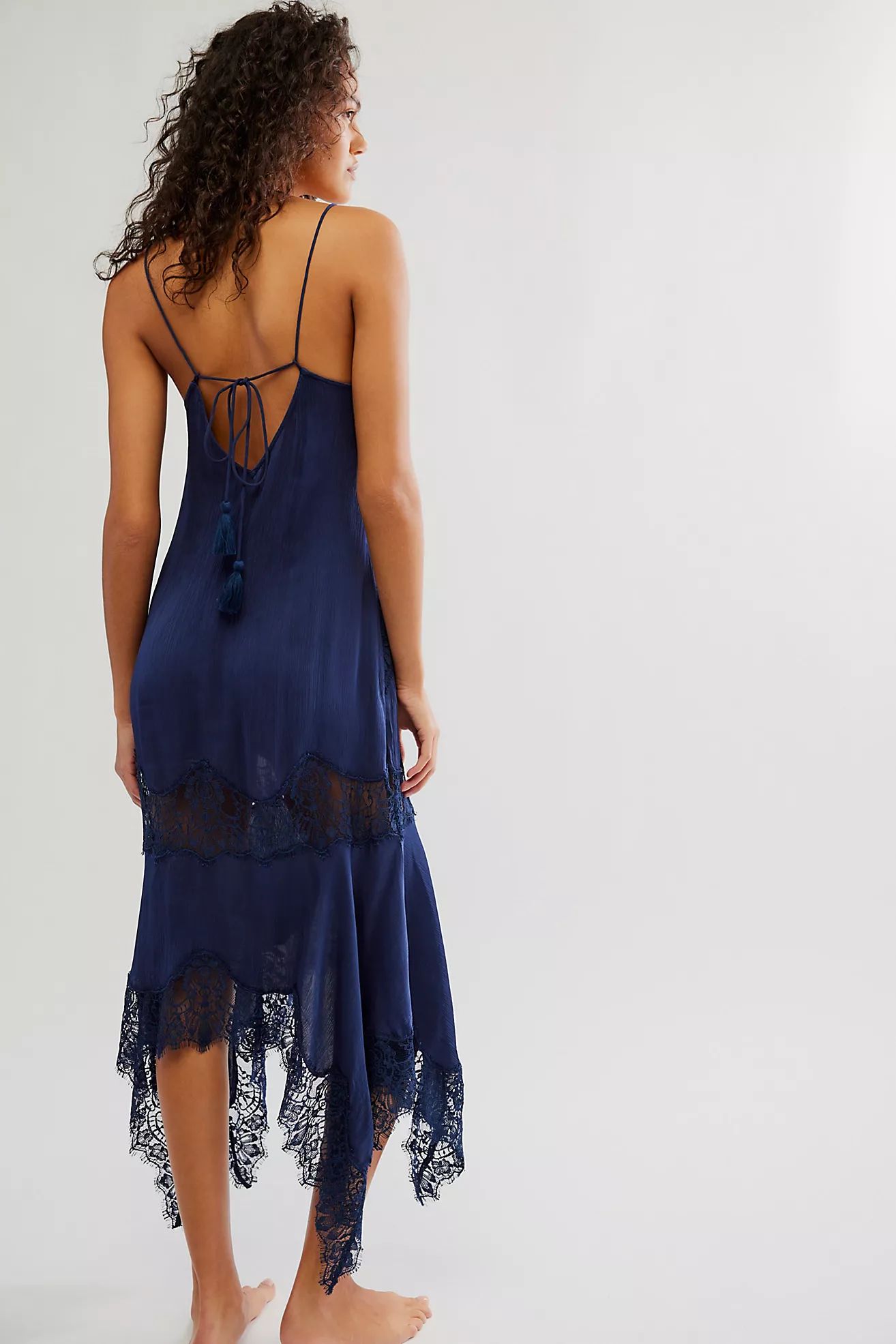 Sunsetter Maxi Slip | Free People (Global - UK&FR Excluded)