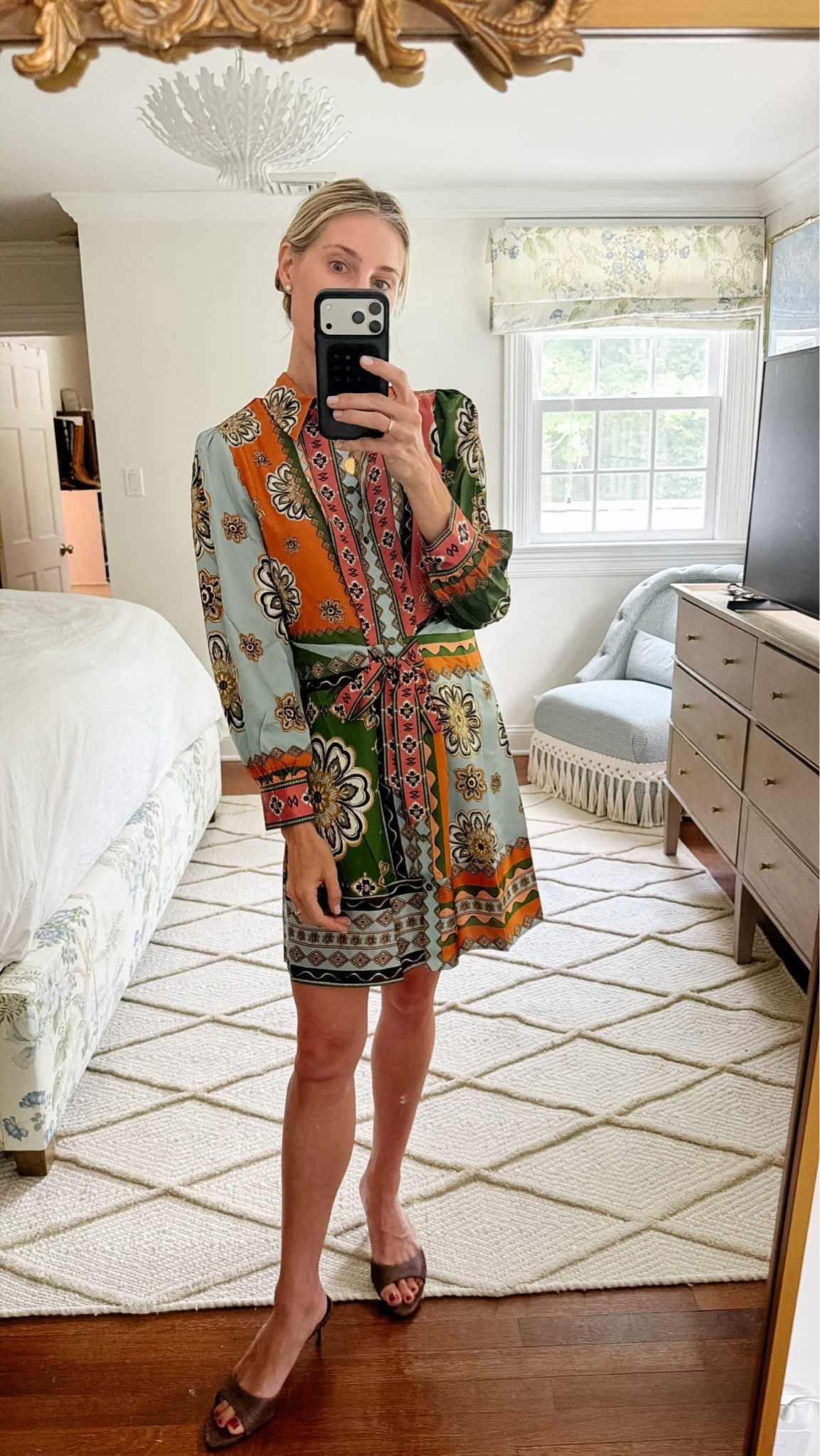 Fall dress

#LTKootd #LTKgrwm