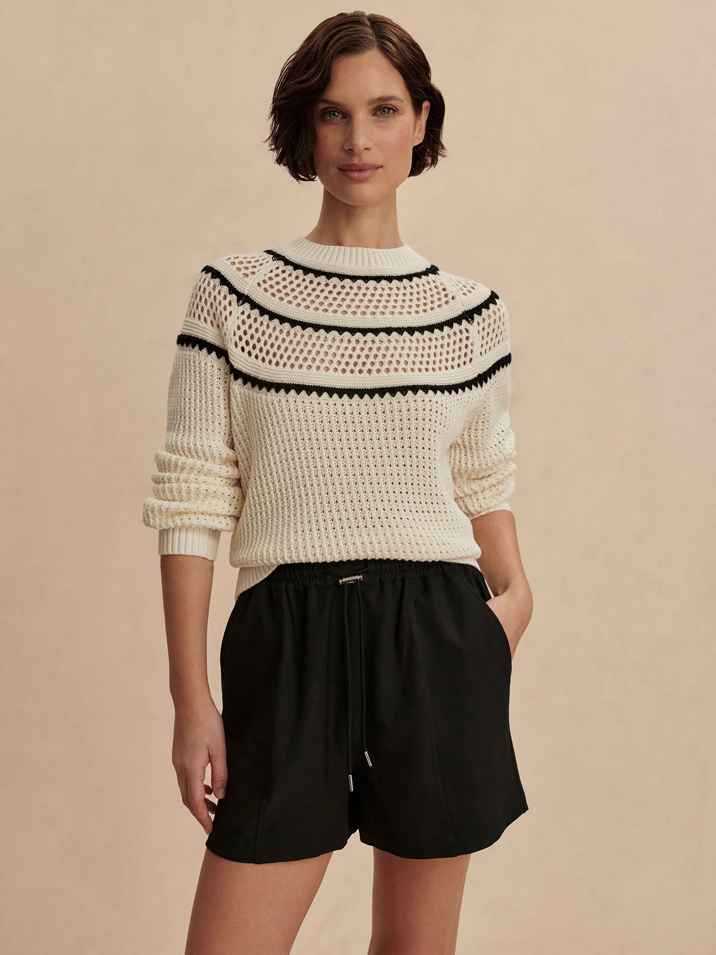 Esmond Short 3" | Varley US