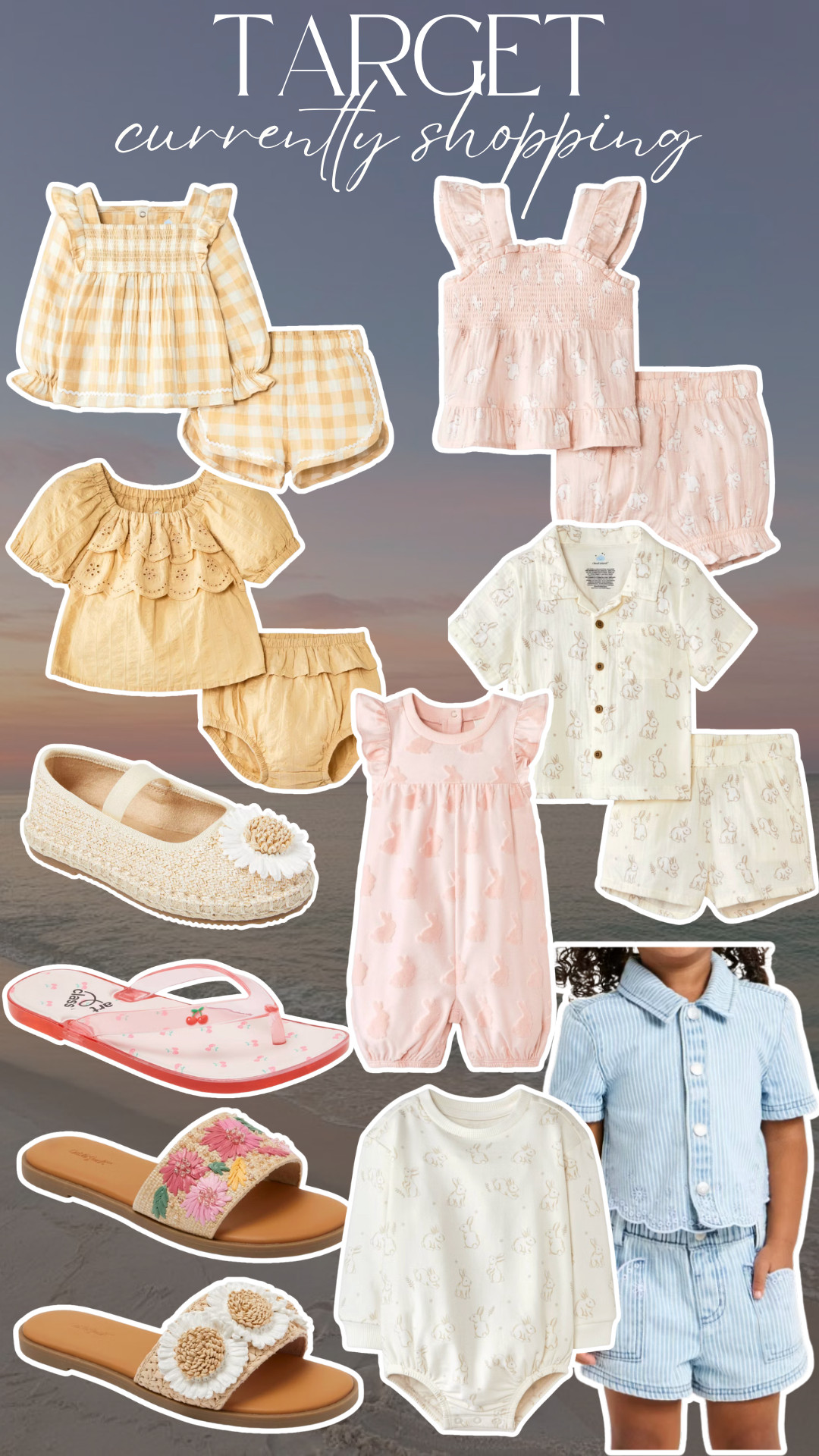 the cutest finds at target right now! 

 #LTKSeasonal #LTKBaby #LTKKids