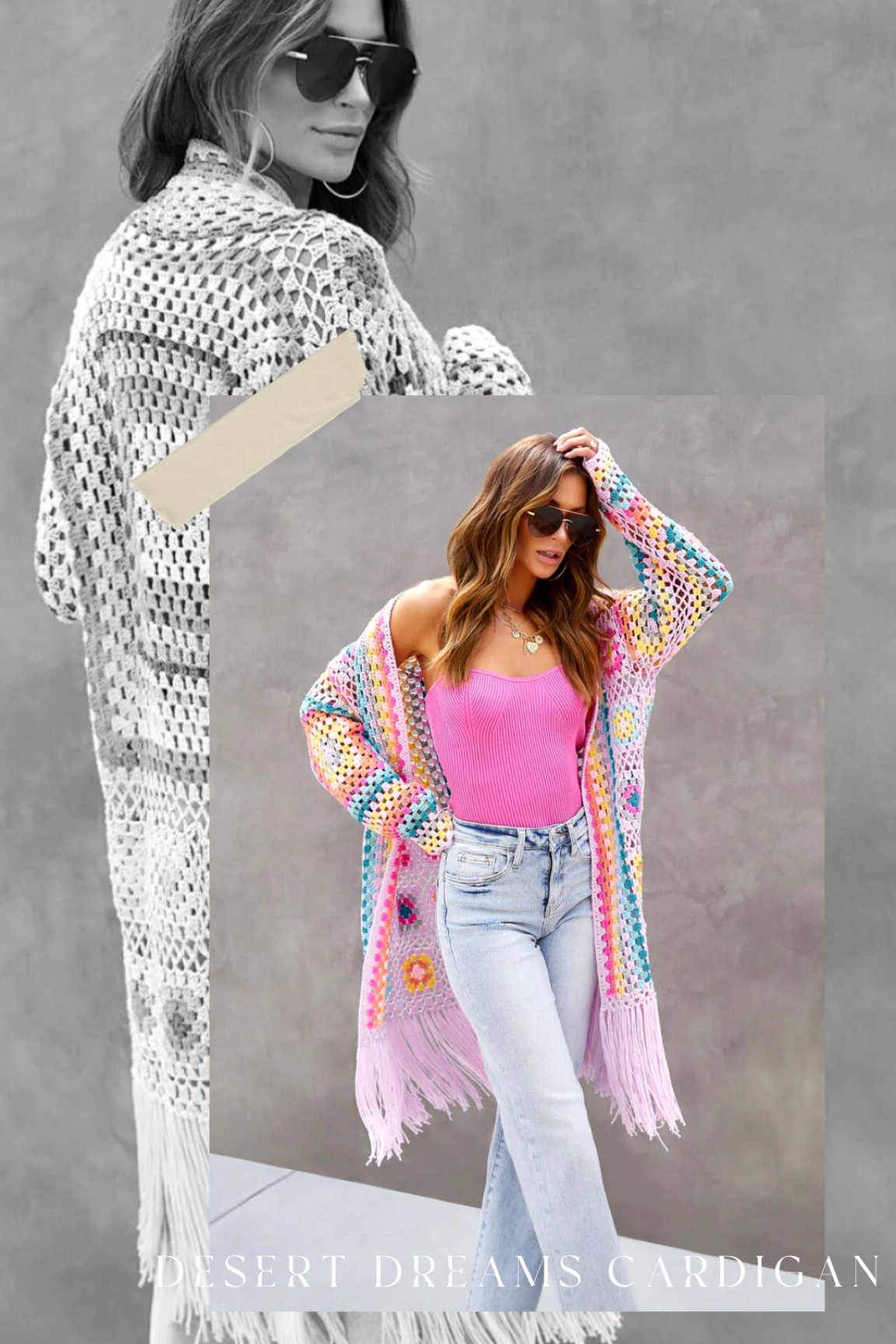 Spring outfit idea. Cardigan style. Outfit inspo. Use code Spring20 for 20% off!

#LTKunder100 #LTKSeasonal #LTKFind