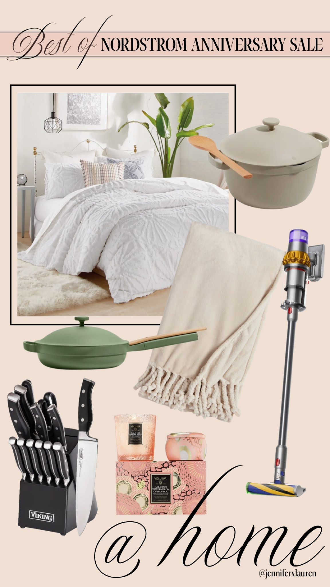 Nordstrom Anniversary sale - home finds

Nsale finds, nsale home, nsale home finds, Nordstrom anniversary sale, best of Nordstrom sale, our place

#LTKSeasonal #LTKfindsunder50 #LTKfindsunder100