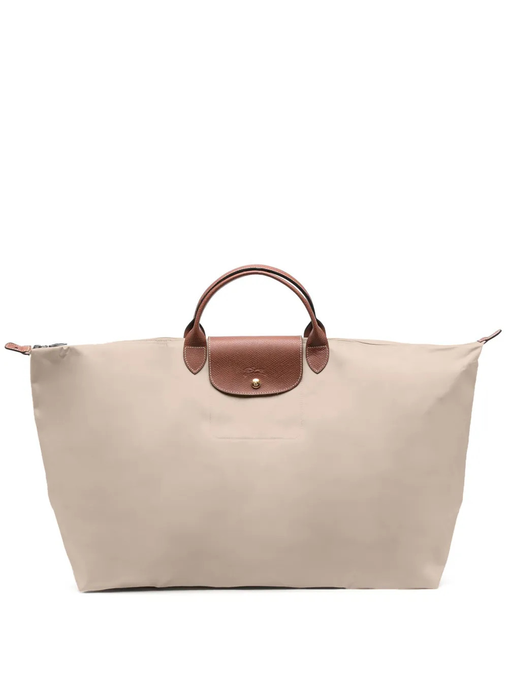 Longchamp Extra Large Le Pliage Original Travel Bag | Neutrals | FARFETCH UK | Farfetch Global
