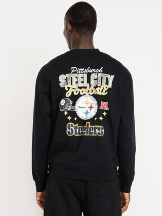 Pittsburgh Steelers Sweatshirt | Old Navy (US)