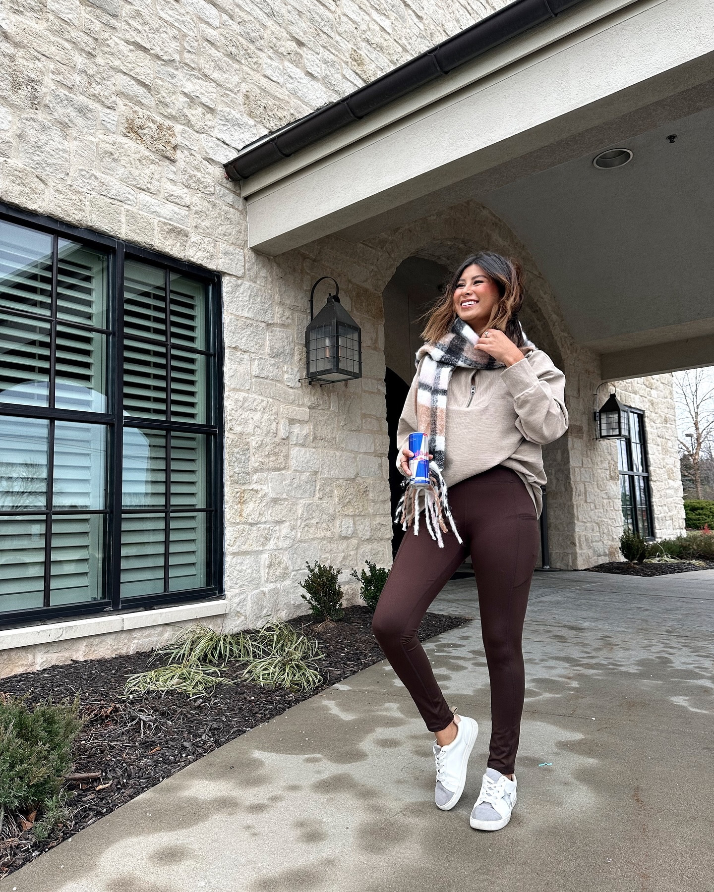 Living in purpose 😌

-

🏷️ OOTD, daily style, style inspo, pinterest style, pinterest inspired, pinterest aesthetic, 2025 trends, minimal style, neutral fashion @maurices #mbassador #discovermaurices #ltkblogger #ltkshop #ltkstyle #topcity #topekakansas #visittopeka #chicoutfit #retailleader #westridgeplaza #topekaks