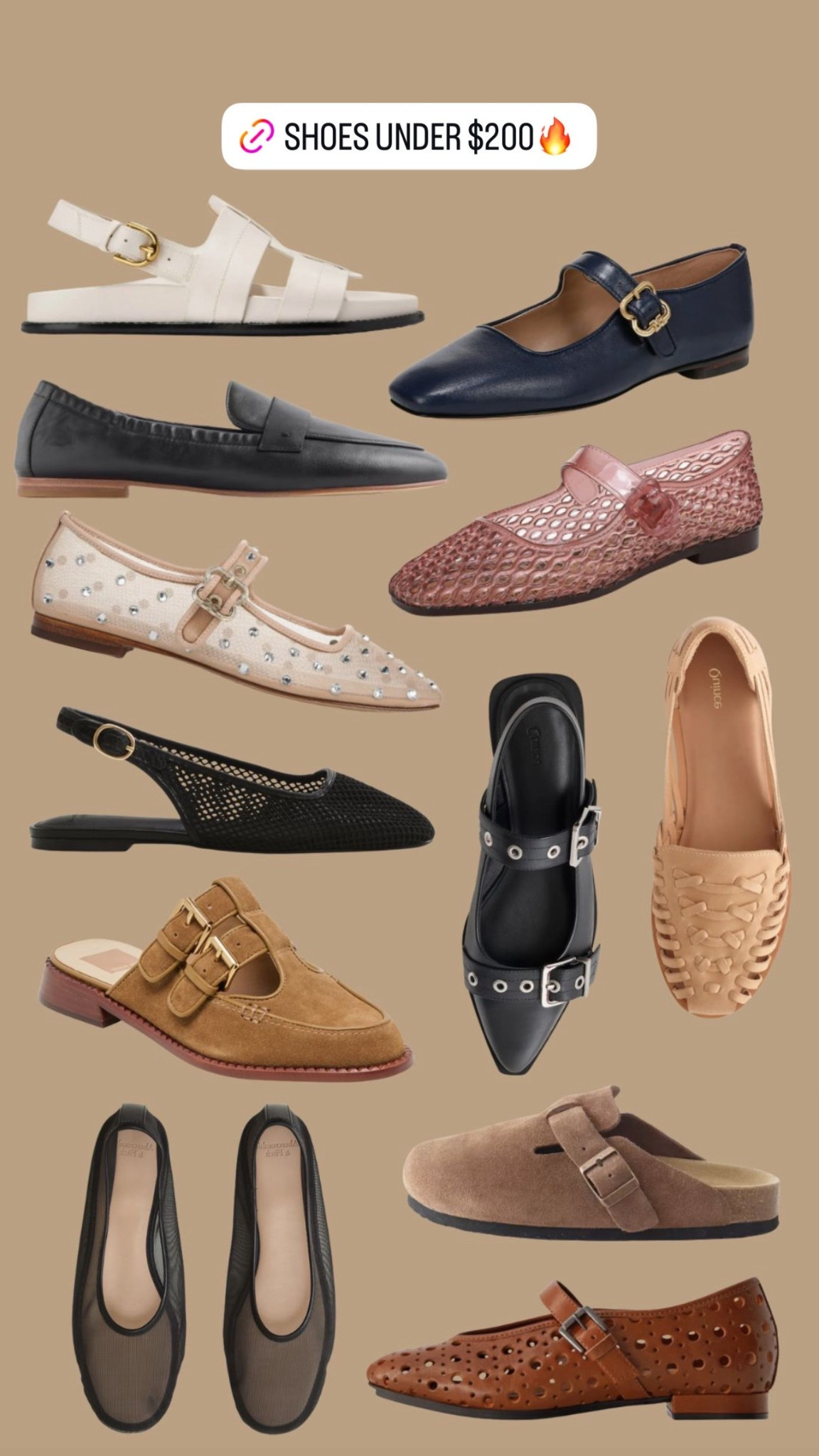 Shoes under $200🔥

#LTKStyleTip #LTKSeasonal #LTKShoeCrush