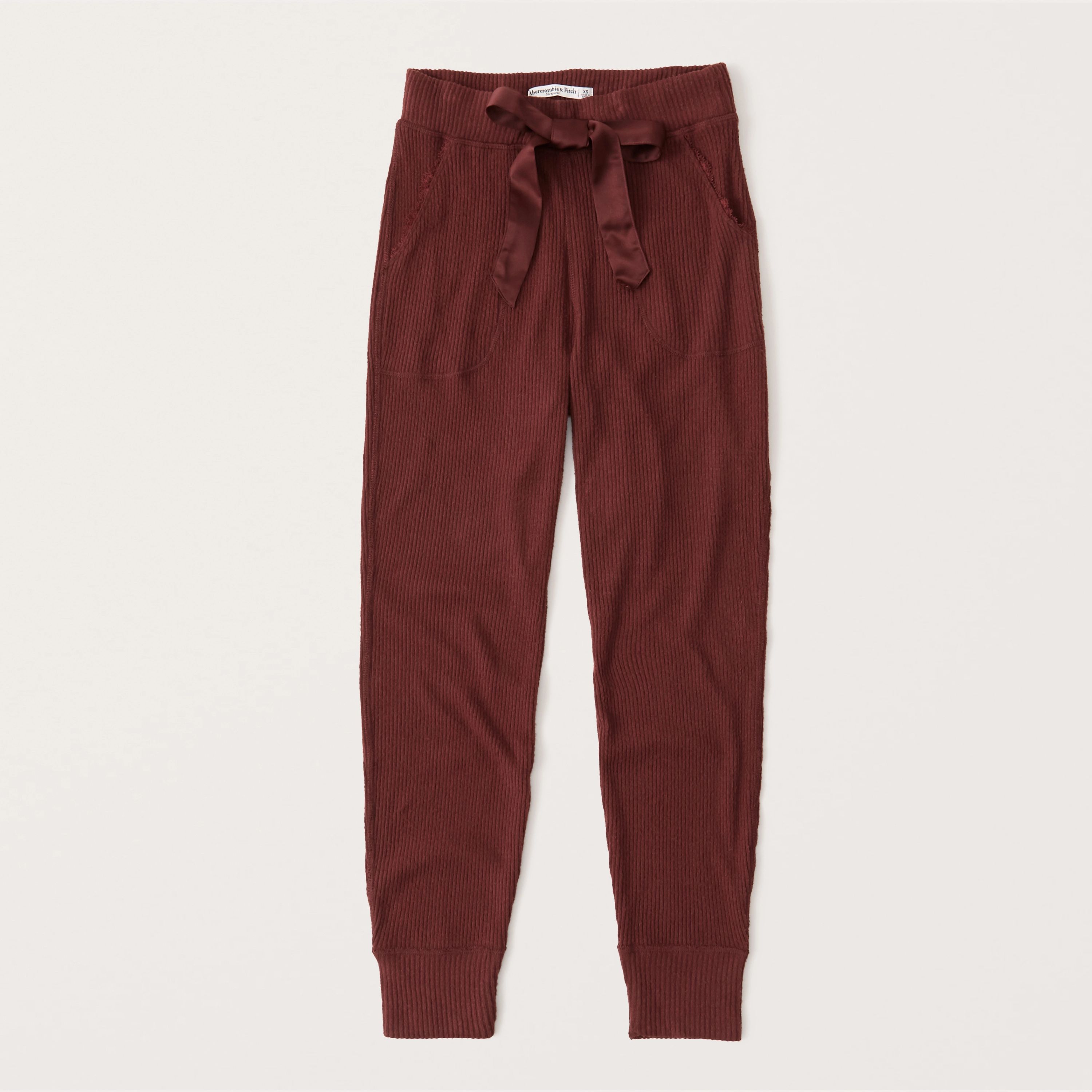 Cozy Joggers | Abercrombie & Fitch (US)