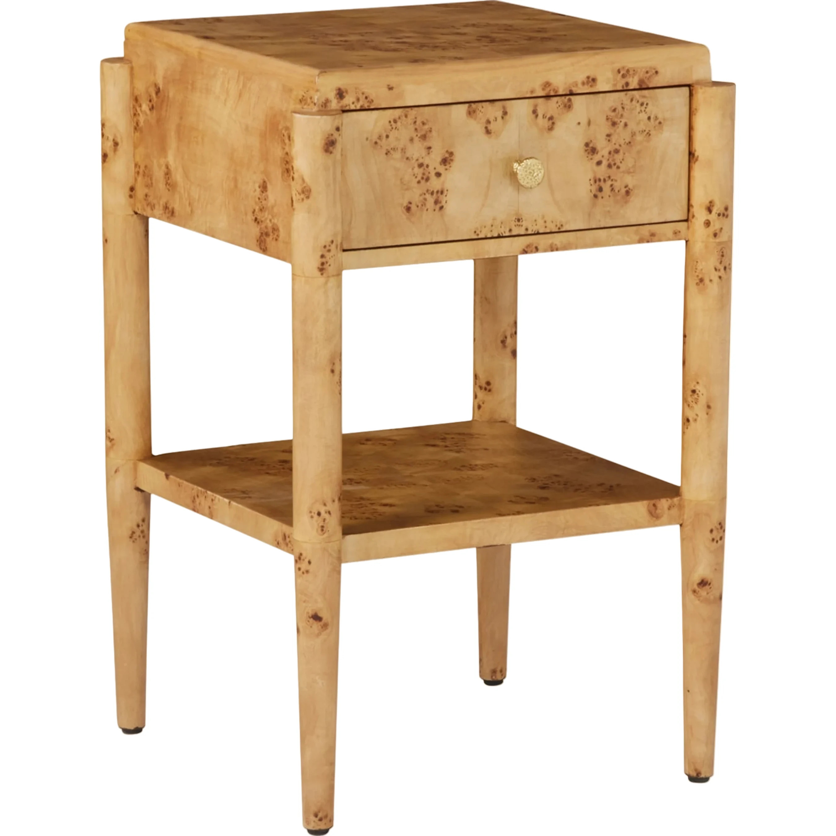 Fenwick Nightstand | Layla Grayce