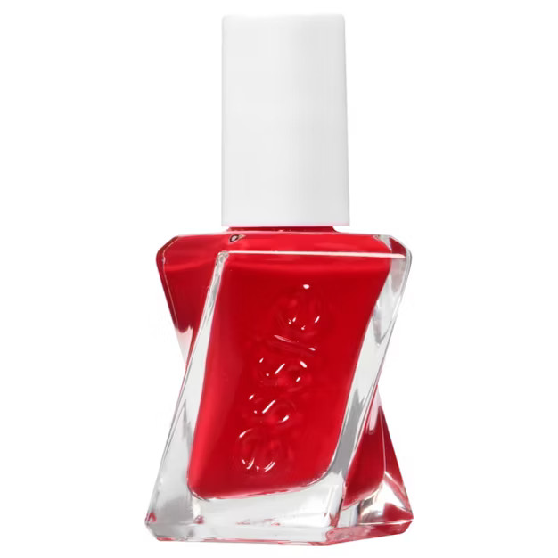 essie Gel Couture Nail Polish - 0.46 fl oz | Target