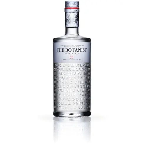 The Botanist Gin | Total Wine