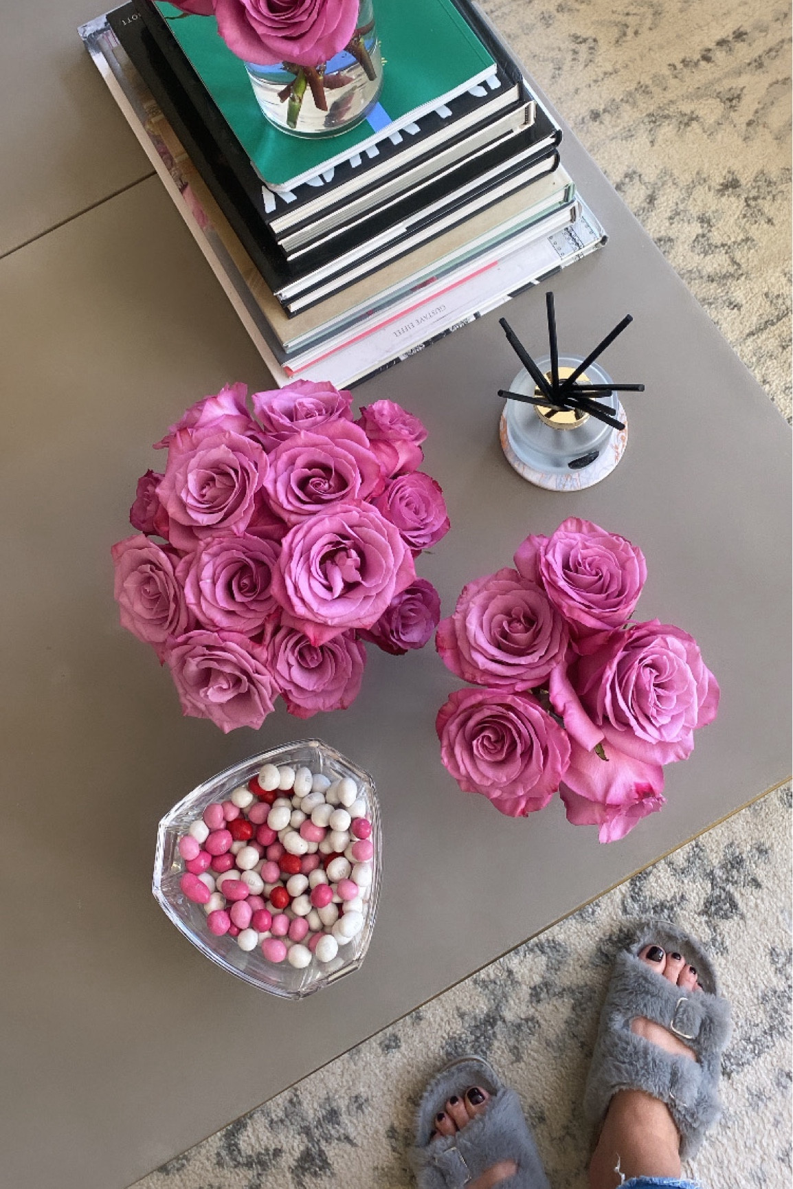 Fav Furry Slippers✨on sale under $25

#LTKMostLoved #LTKGiftGuide #LTKSeasonal