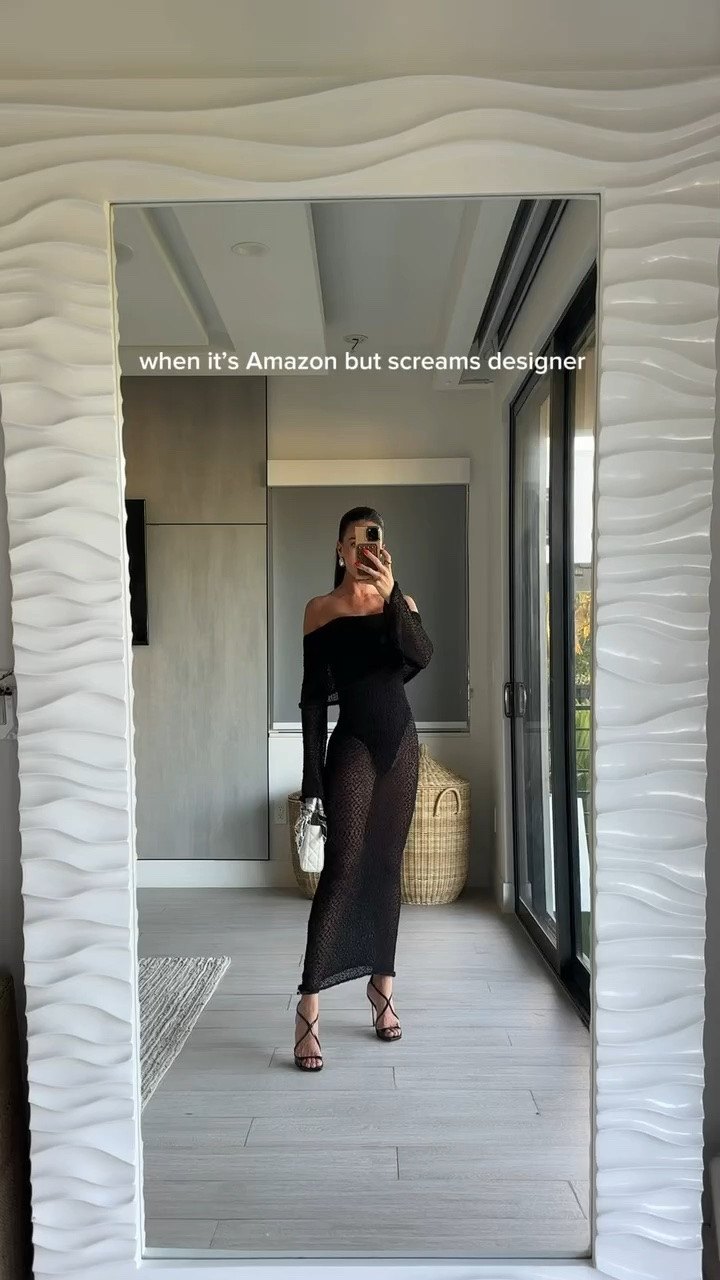 Brb ordering in every color.  🖤

#LTKootd