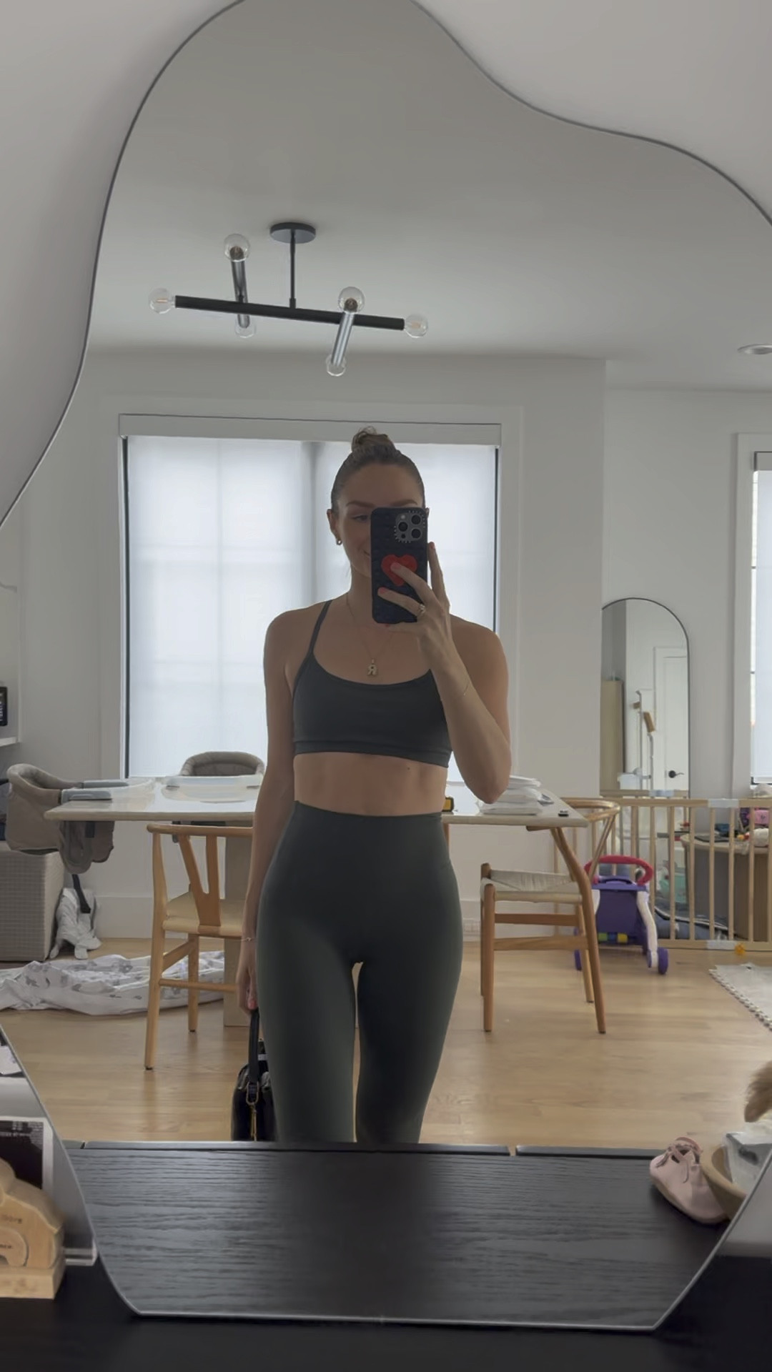 Forever a @vuoriclothing girly!! BlissBlend™️ fabric feels like butter, but still stays up during a workout. #vuoriclothing #ad @shop.ltk, #liketkit and liketk.it/xx)



#LTKSwim #LTKFitness #LTKU