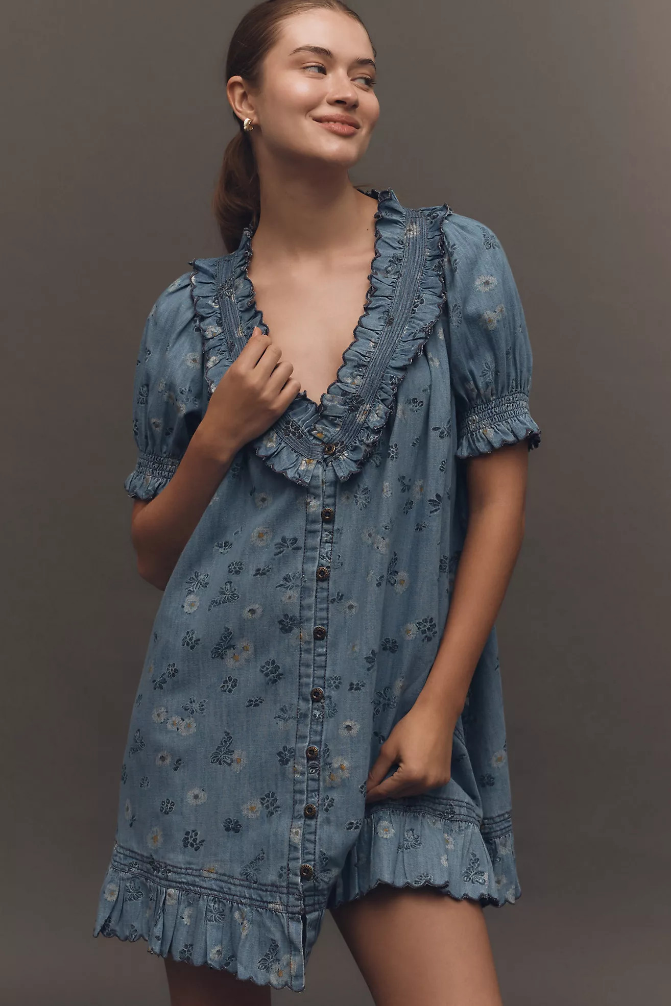 Pilcro | Anthropologie (US)