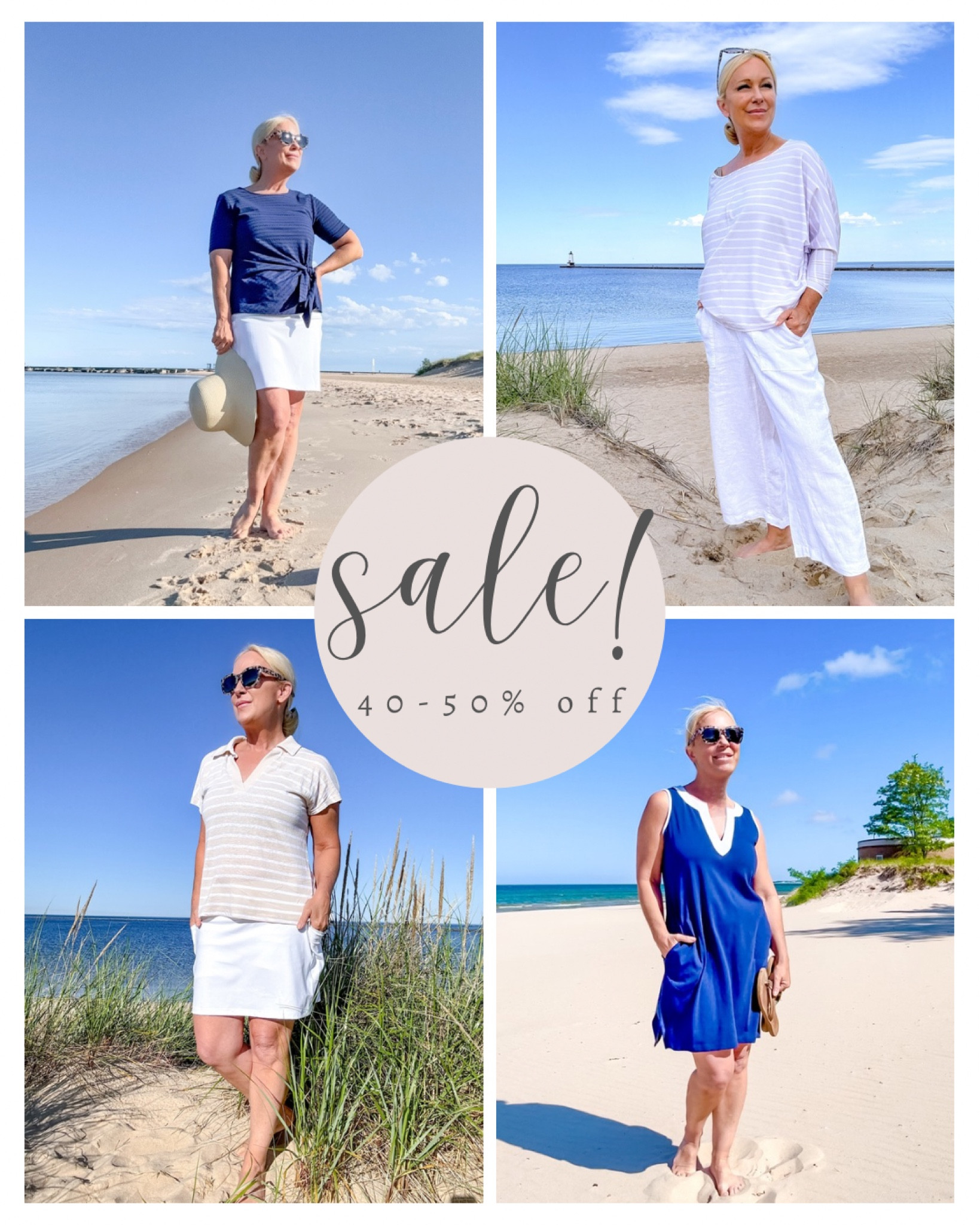 #LTKSummerSales #LTKOver40 #LTKSaleAlert