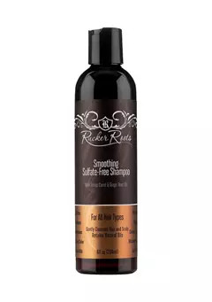 Rucker Roots Smoothing Sulfate Free Shampoo | Belk