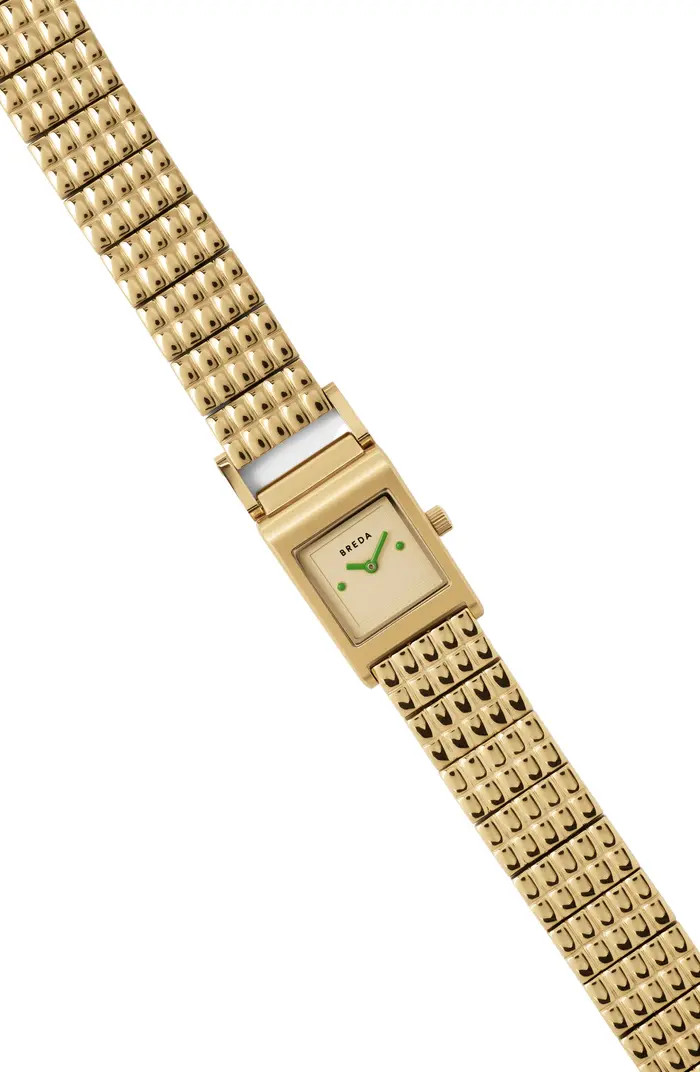 Revel Bracelet Watch, 18mm | Nordstrom