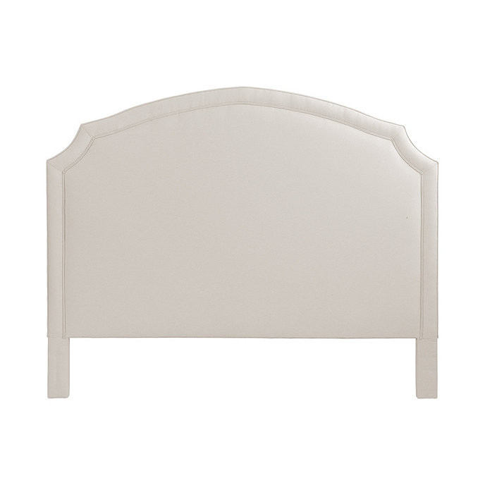Suzanne Kasler Sophie Headboard - King | Ballard Designs, Inc.