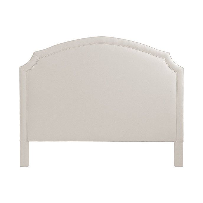 Suzanne Kasler Sophie Headboard - King | Ballard Designs, Inc.