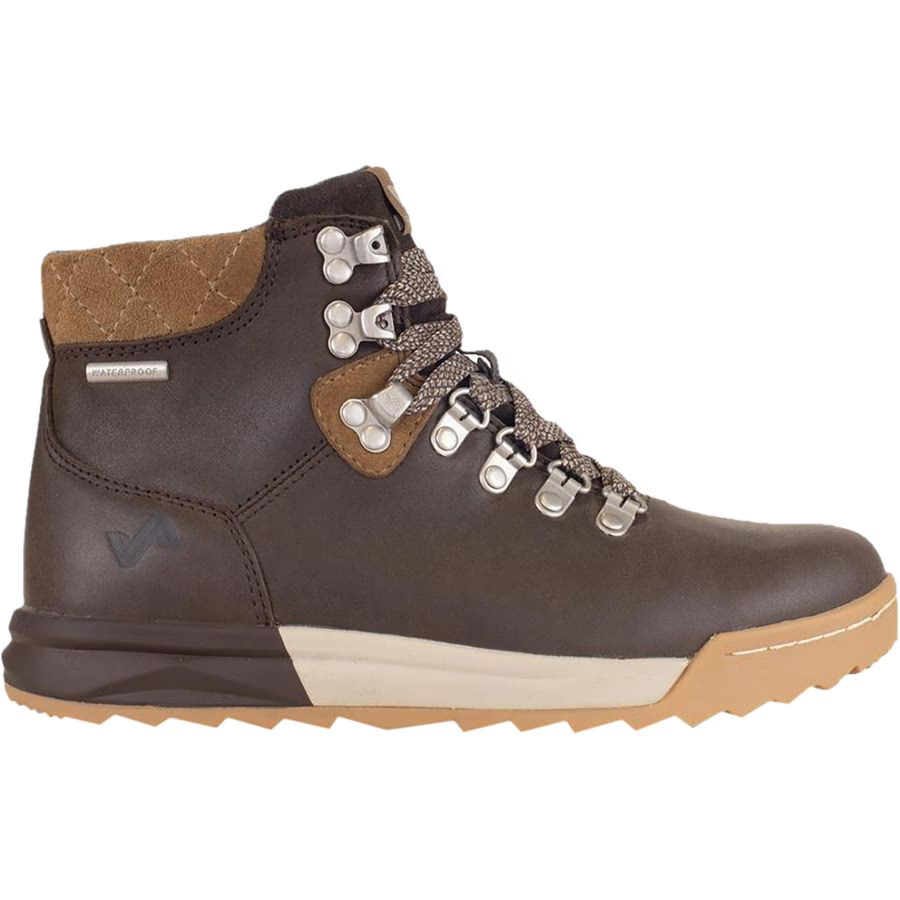 Patch Hiking Boot - Women's | Backcountry