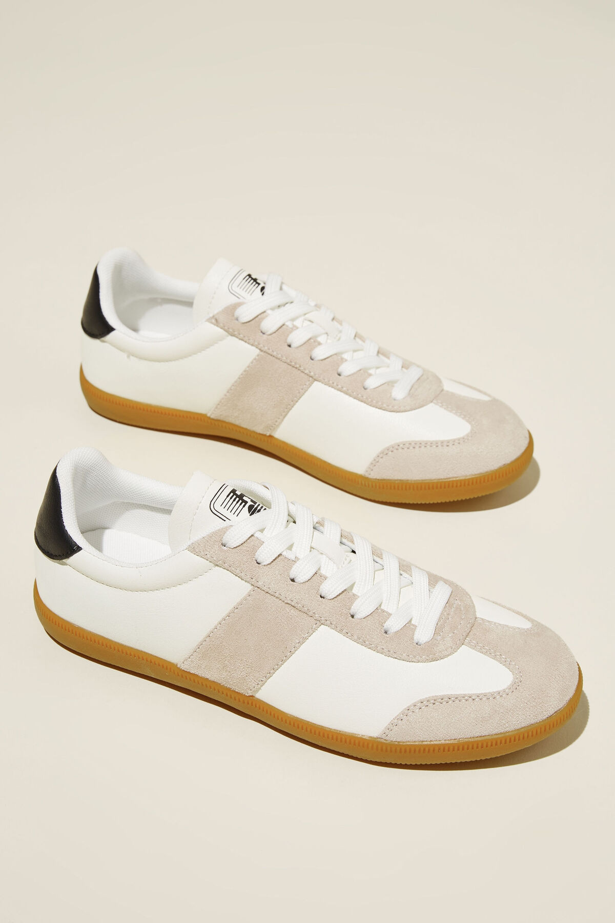 Bella Sleek Retro Sneaker | Cotton On (ANZ)
