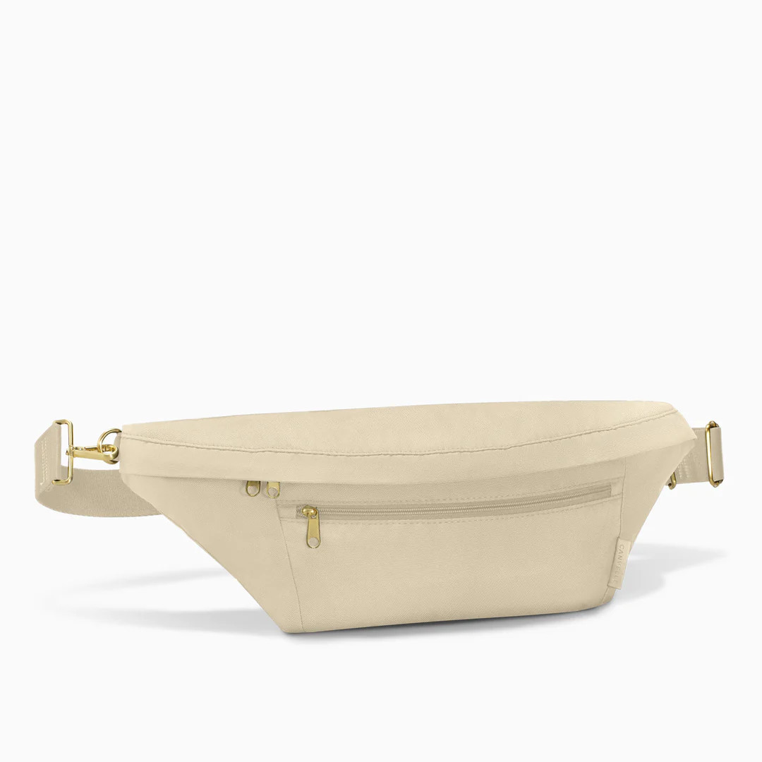 Fanny Pack | Canvelle