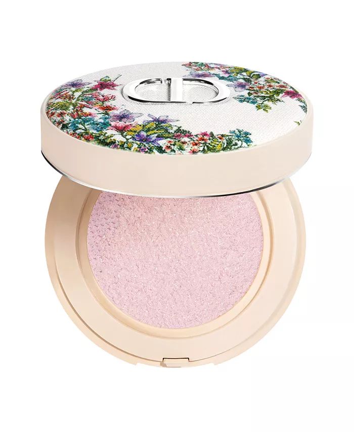 DIOR Limited-Edition Forever Cushion Powder - Macy's | Macy's